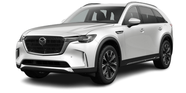 2025 Mazda CX-90 PHEV Premium  Plus