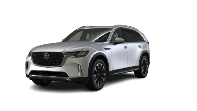 2025 Mazda CX-90 PHEV Premium Plus