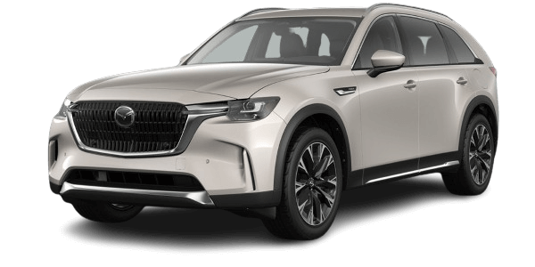 2025 Mazda CX-90 PHEV Premium Sport