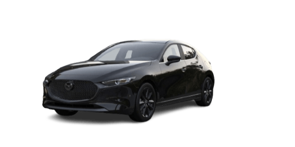 2025 Mazda Mazda3 2.5 S