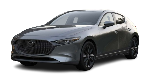 2025 Mazda Mazda3 Hatchback 2.5 S Premium