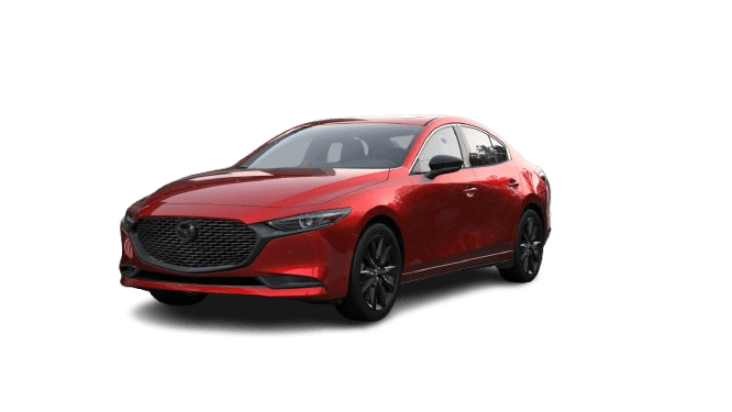 2025 Mazda Mazda3 Sedan 2.5 S Turbo Premium Plus