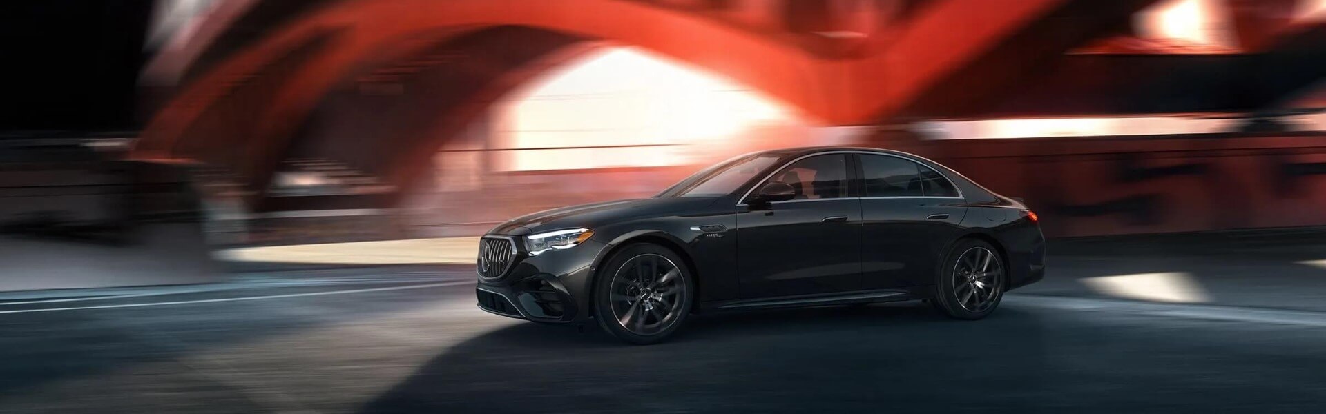2025 Mercedes-Benz E-Class Sedan For Sale