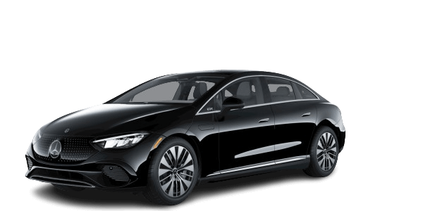 2025 Mercedes Benz EQE 350+ 4MATIC Sedan