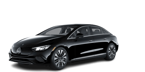 2025 Mercedes Benz EQE 500 4MATIC Sedan