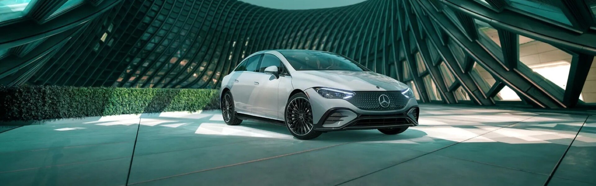 2025 Mercedes-Benz EQE Sedan For Sale