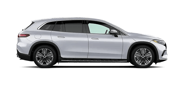 2025 Mercedes-Benz EQS 450 4MATIC® SUV