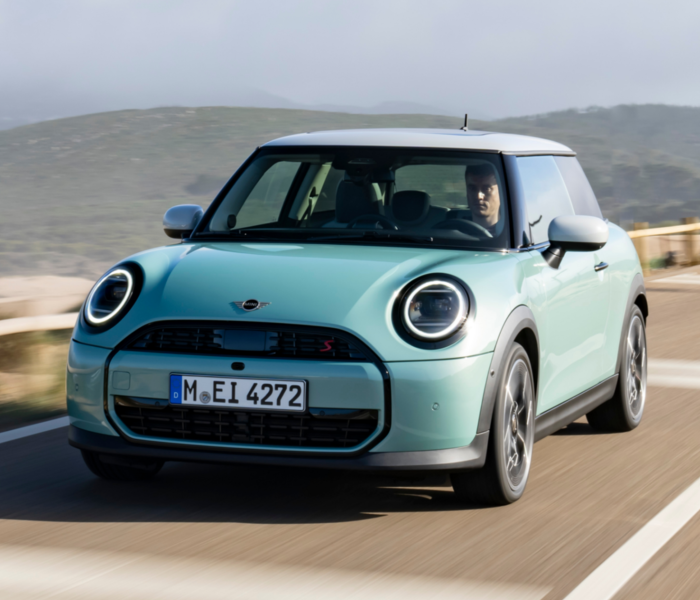 New MINI Cooper 2 Door vs. the Comeptition | Dreyer & Reinbold MINI
