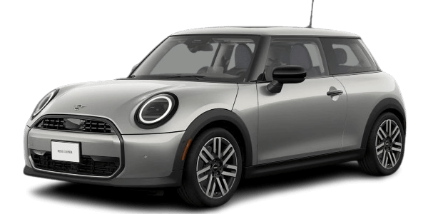 2025 MINI Cooper Hardtop 2 Door Signature Plus