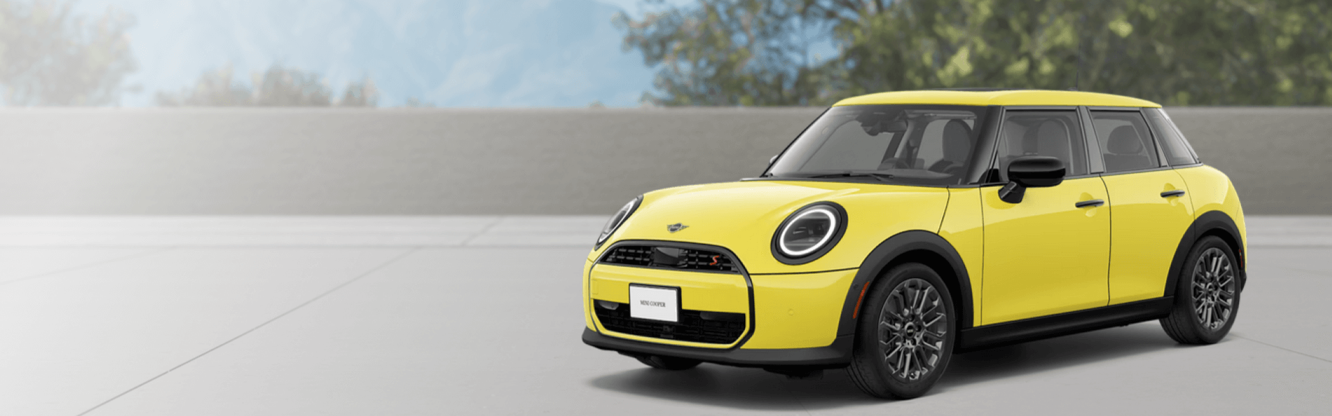New MINI Hardtop 4 Door Model Research | MINI of Madison