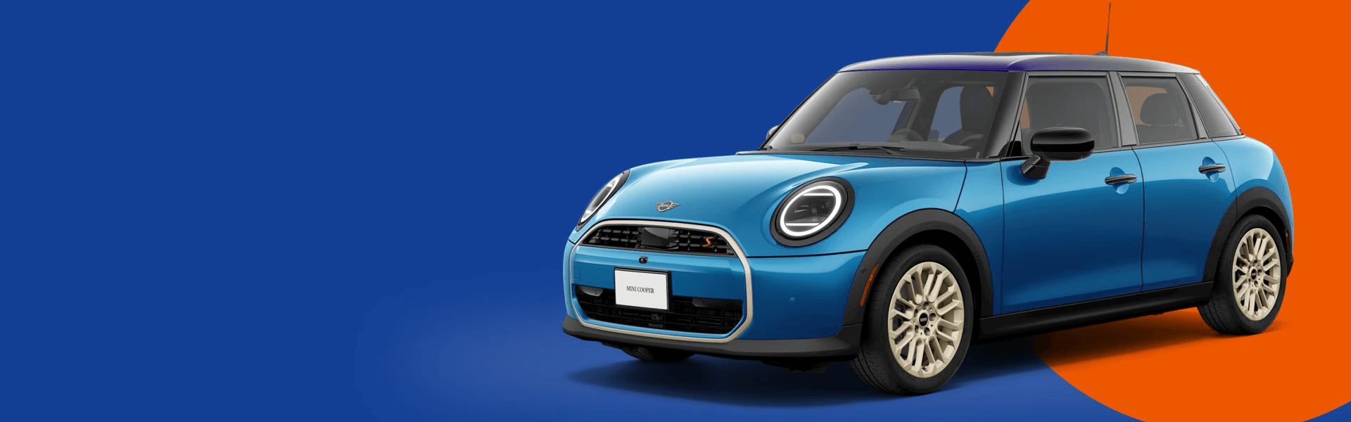 2025 MINI Cooper S Hardtop 4 Door For Sale