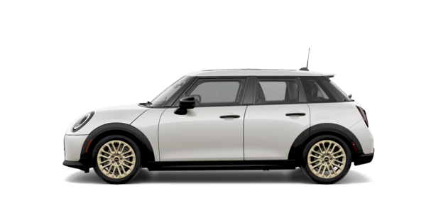 2025 MINI Cooper S Hardtop 4 Door Signature Plus
