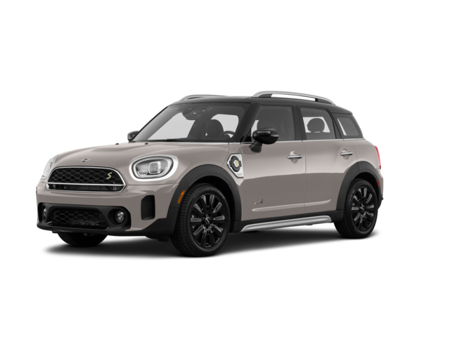 2025 MINI Countryman Cooper SE ALL4