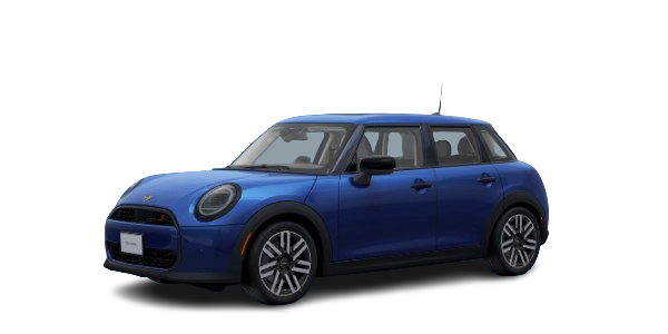 New MINI Hardtop 4 Door Model Review | Cincinnati MINI