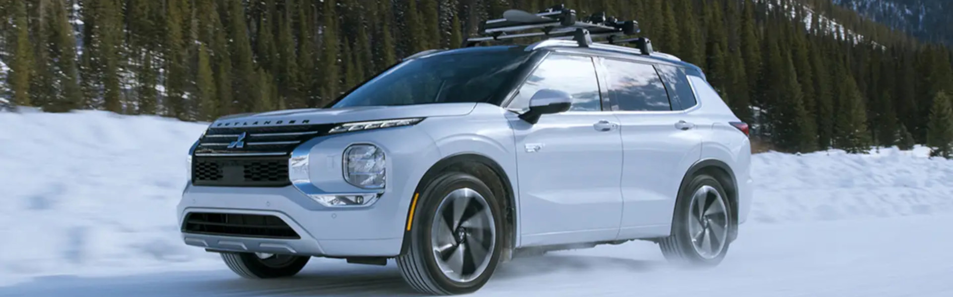 2025 Mitsubishi Outlander For Sale Banner