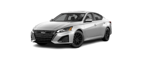 2025 Nissan Altima SV Special Edition