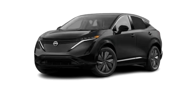 2025 Nissan ARIYA ENGAGE