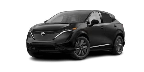 2025 Nissan ARIYA ENGAGE+