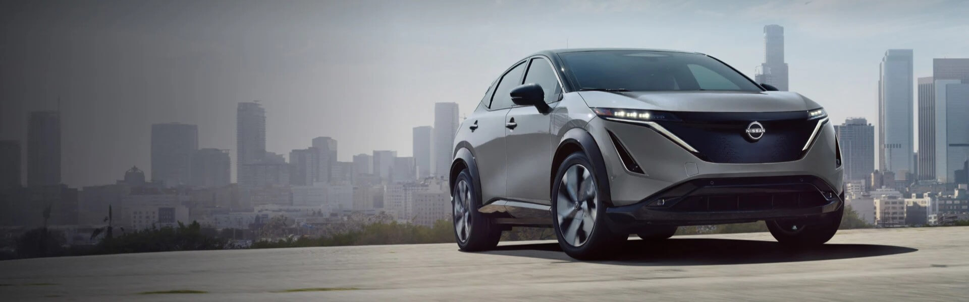 2025 Nissan ARIYA For Sale