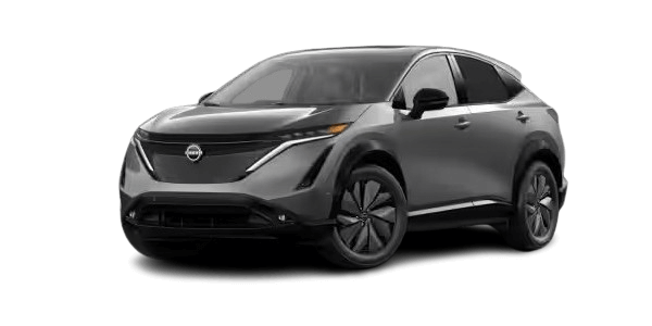2025 Nissan ARIYA PLATINUM+