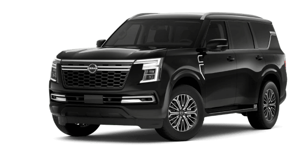 2025 Nissan Armada SL