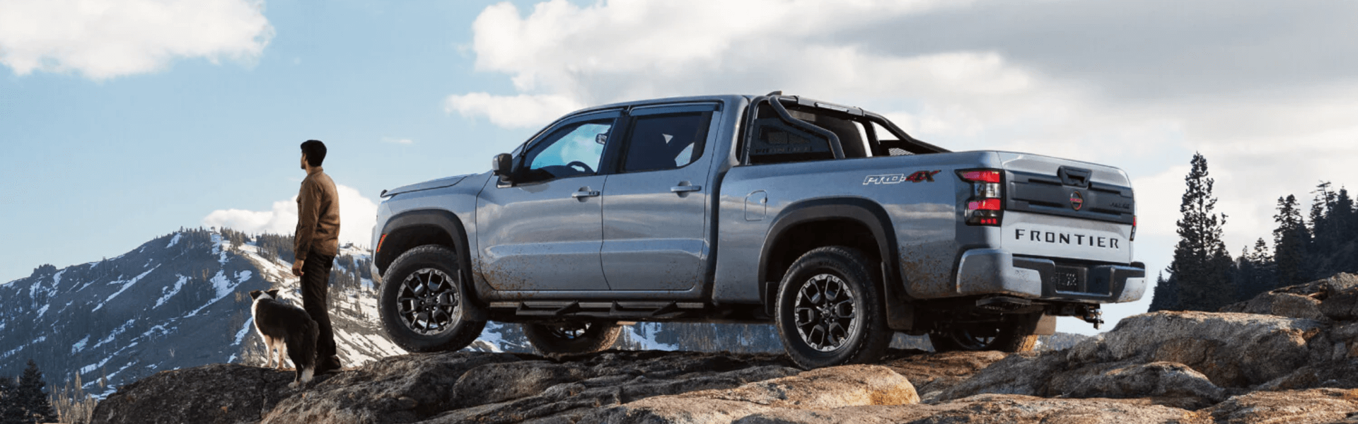 2025 Nissan Frontier For Sale