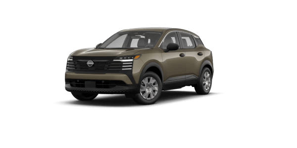 2025 Nissan Kicks MPV