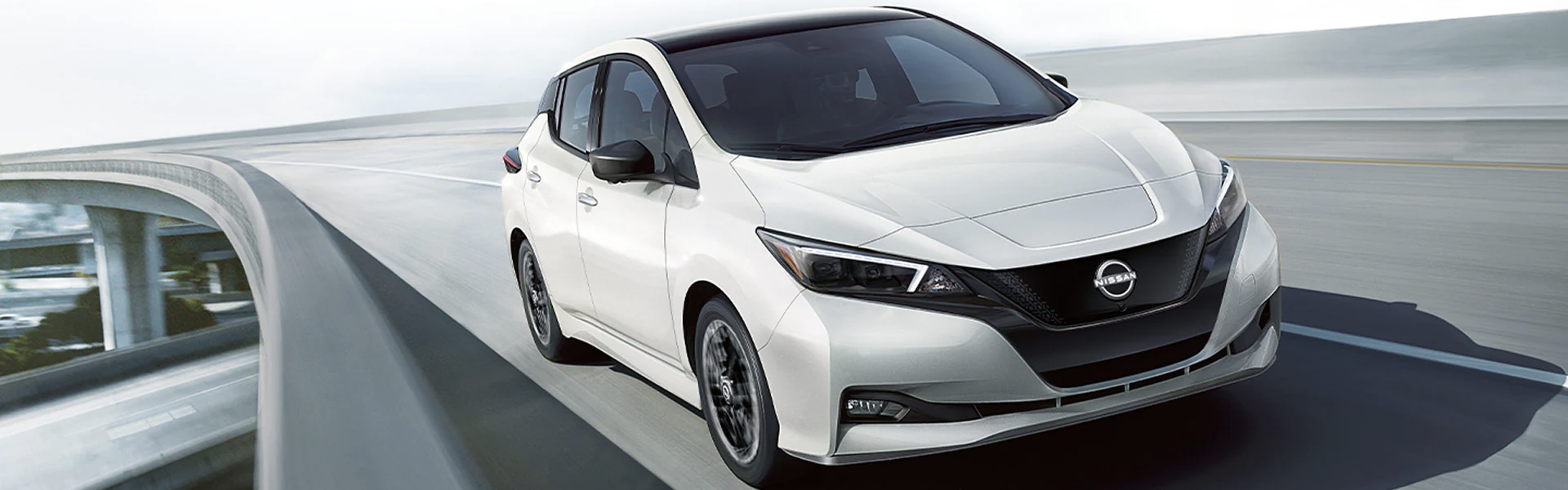 2025 Nissan LEAF for sale