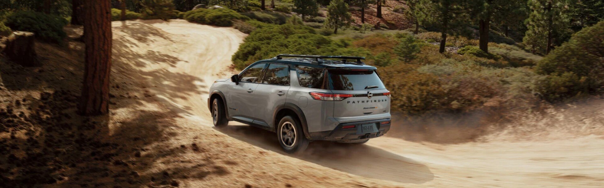 2025 Nissan Pathfinder For Sale