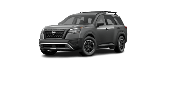2025 Nissan Pathfinder Rock Creek AWD