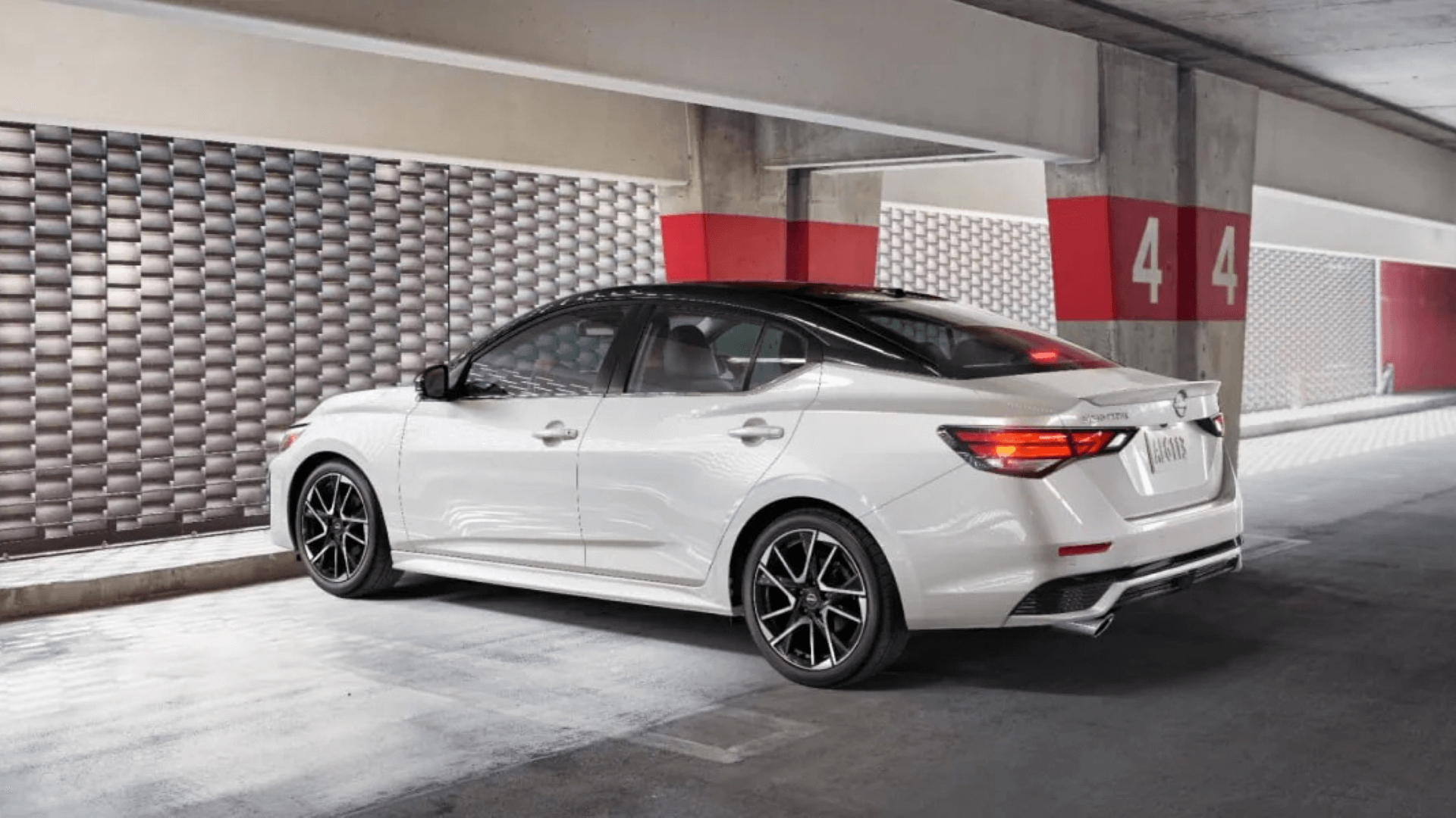 2025 Nissan Sentra Design - Feature Image