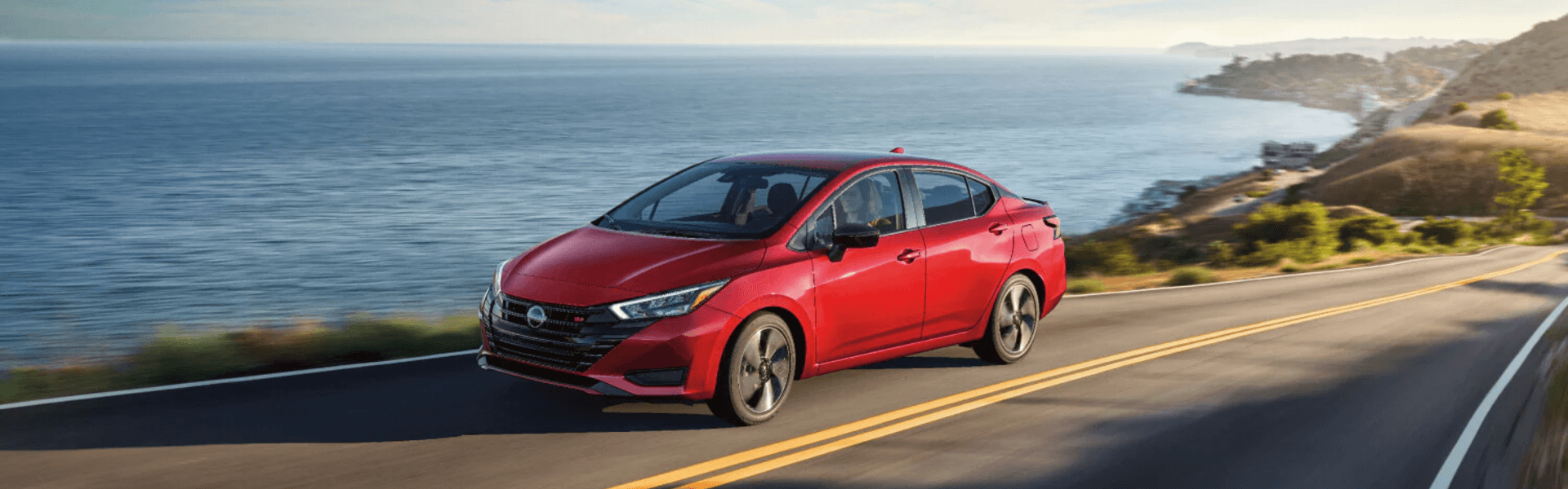 2025 Nissan Versa For Sale