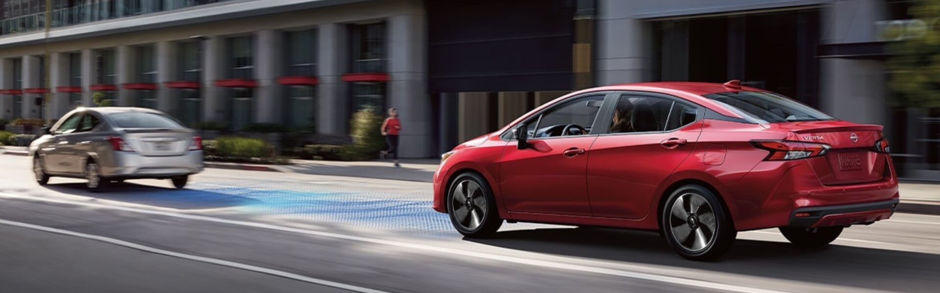 2025 Nissan Versa For Sale