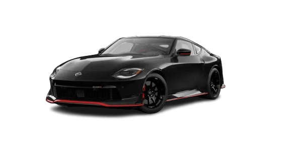 New 2025 Nissan Z Model Research - Janesville Nissan