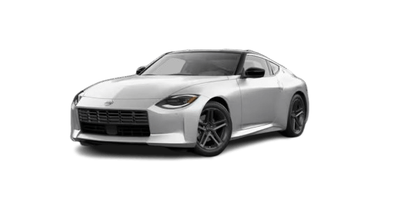 2025 Nissan Z Sport