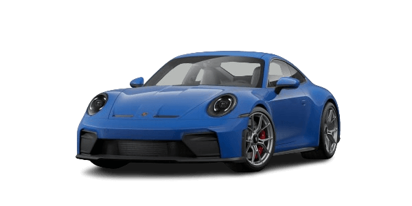 2025 Porsche 911 GT3 with Touring Package