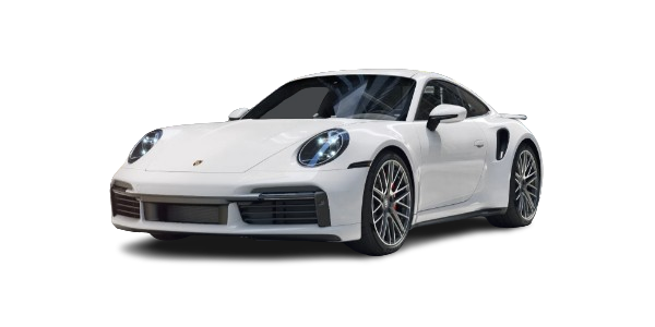 2025 Porsche 911 Turbo model trim