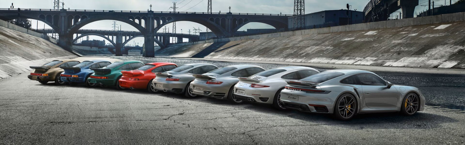 2025 Porsche 911 Turbo Models For Sale