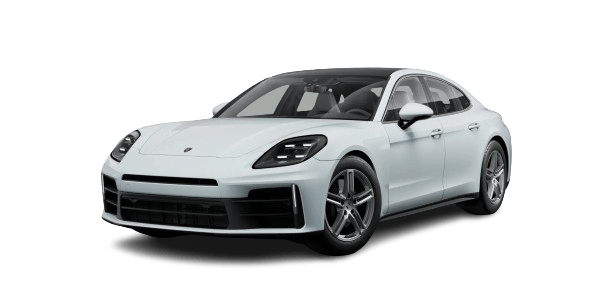 2025 Porsche Panamera
