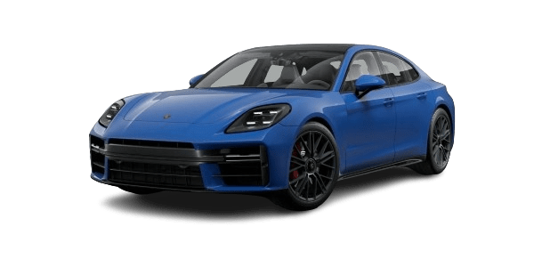 2025 Porsche Panamera GTS