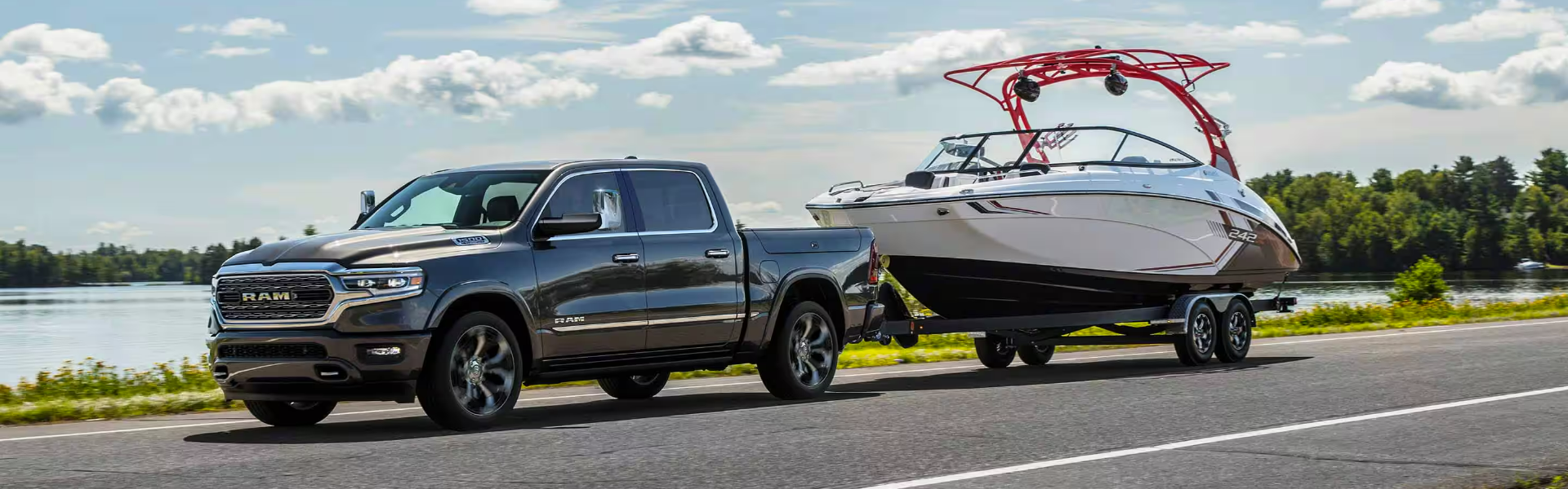 2025 RAM 1500 Laramie For Sale