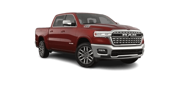 2025 Ram 1500 Limited Longhorn