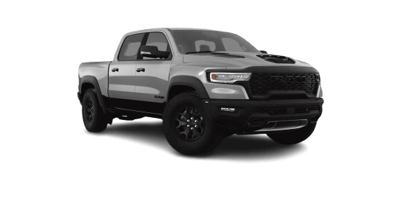 2025 Ram 1500 RHO