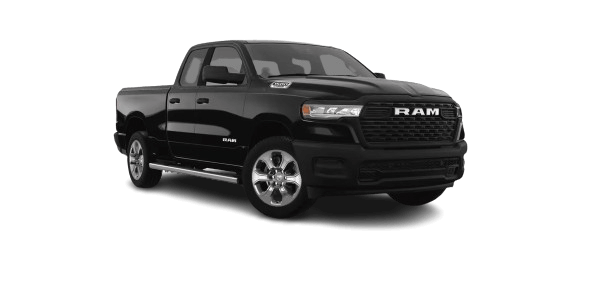 2025 Ram 1500 Tradesman HFE
