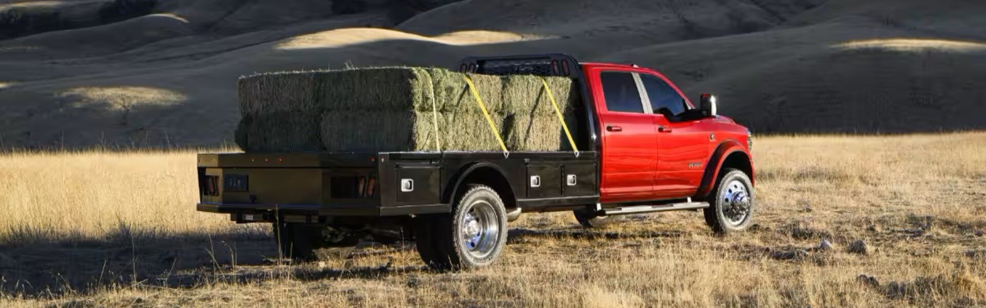 2025 RAM 5500 For Sale