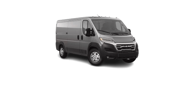 2025 RAM ProMaster SLT +