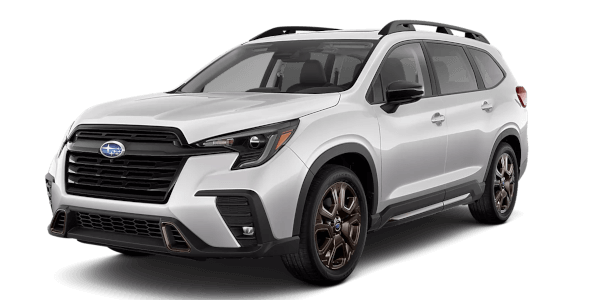 2025 Subaru Ascent Bronze Edition