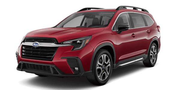2025 Subaru Ascent Limited