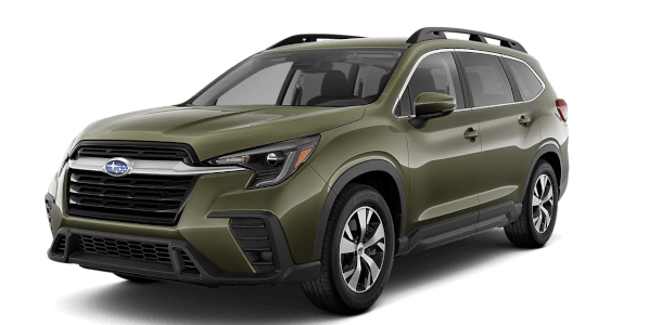 2025 Subaru Ascent Premium