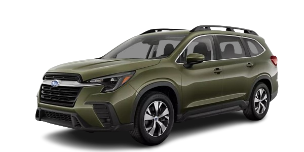 2025 Subaru Ascent Premium model trim